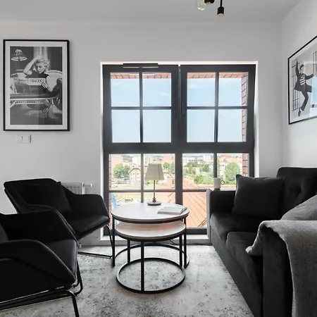 Flatbook - Center Dwie Motlawy