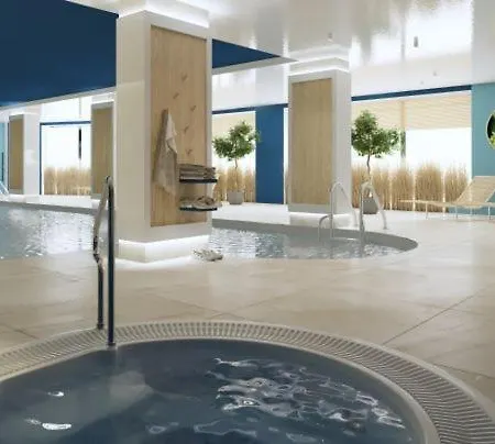 Appartement Flatbook - Center Dwie Motlawy *