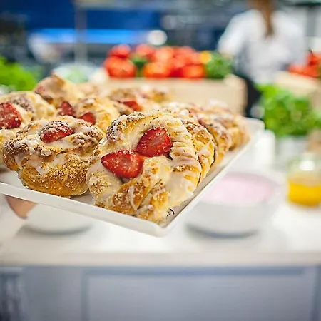 Flatbook - Center Dwie Motlawy Apartman