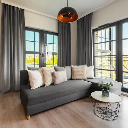 Flatbook - Center Dwie Motlawy *