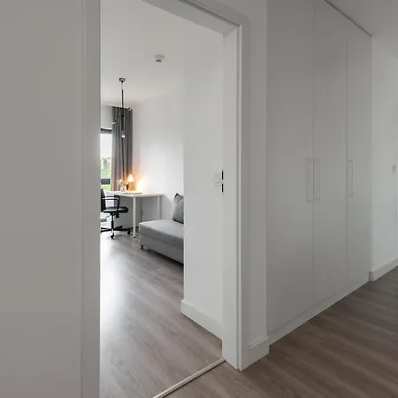 Flatbook - Center Dwie Motlawy *