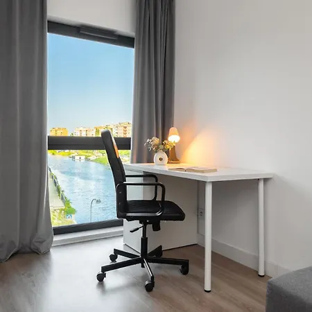 Flatbook - Center Dwie Motlawy Danzig