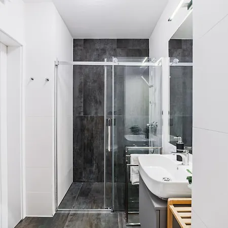 Apartman Flatbook - Center Dwie Motlawy *