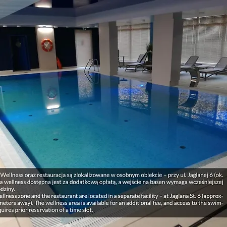 Apartman Flatbook - Center Dwie Motlawy Gdańsk