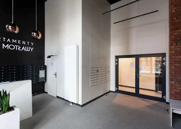 Flatbook - Center Dwie Motlawy *