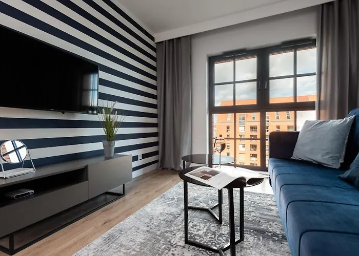 Daire Flatbook - Center Dwie Motlawy *