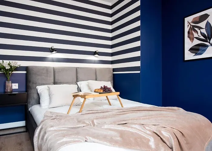 Daire Flatbook - Center Dwie Motlawy *