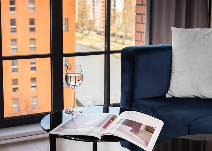 Flatbook - Center Dwie Motlawy *