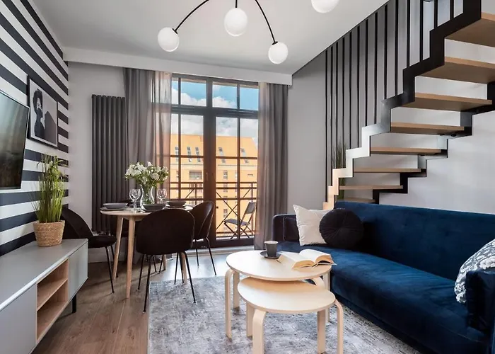 Flatbook - Center Dwie Motlawy *