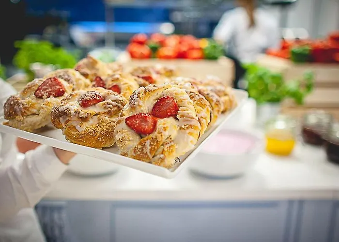 Flatbook - Center Dwie Motlawy Daire