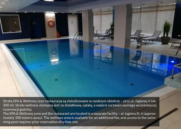 Daire Flatbook - Center Dwie Motlawy Gdansk