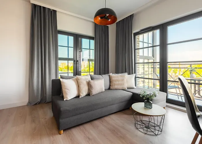 Flatbook - Center Dwie Motlawy *