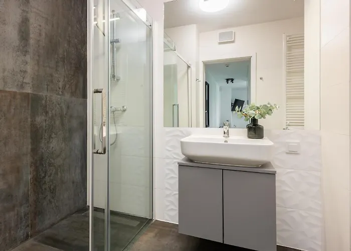 Daire Flatbook - Center Dwie Motlawy