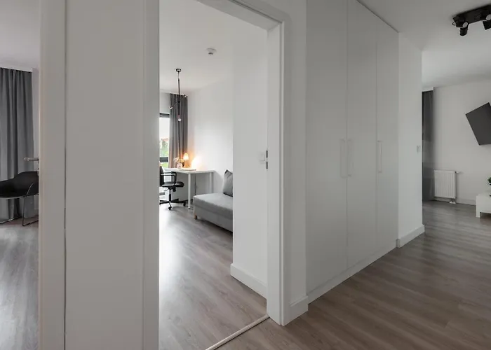 Flatbook - Center Dwie Motlawy *