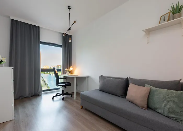 Flatbook - Center Dwie Motlawy