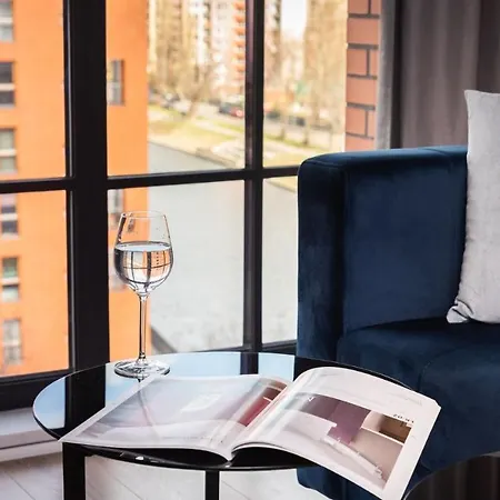 Flatbook - Center Dwie Motlawy *