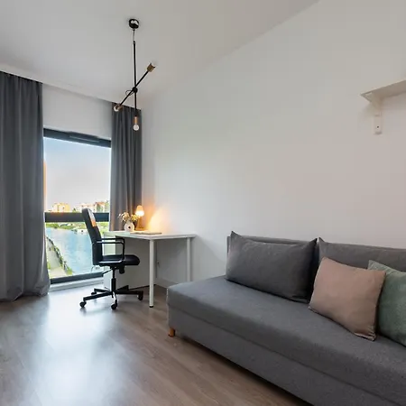 Flatbook - Center Dwie Motlawy